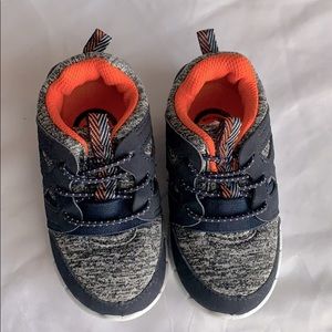 OshKosh Play! Wash! Replay! Shoes